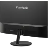 ViewSonic Monitor 24 VA24E2-H, 1920×1080 (FHD), IPS panel, 100Hz, 1 ms (MPRT), 1000:1, 250 cd/m², Adaptive Sync (VRR), HDMI + VG