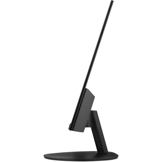 ViewSonic Monitor 24 VA24E2-H, 1920×1080 (FHD), IPS panel, 100Hz, 1 ms (MPRT), 1000:1, 250 cd/m², Adaptive Sync (VRR), HDMI + VG