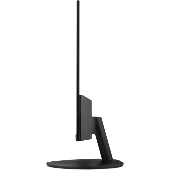 ViewSonic Monitor 24 VA24E2-H, 1920×1080 (FHD), IPS panel, 100Hz, 1 ms (MPRT), 1000:1, 250 cd/m², Adaptive Sync (VRR), HDMI + VG