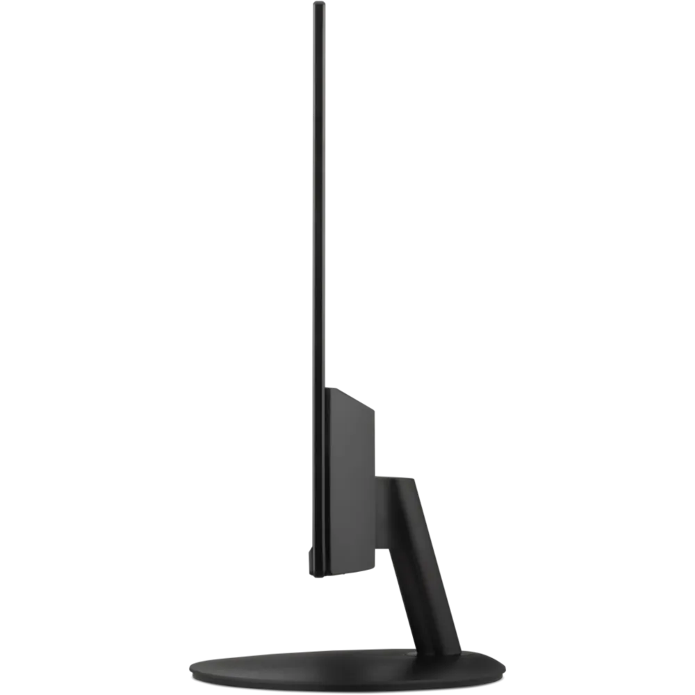 ViewSonic Monitor 24 VA24E2-H, 1920×1080 (FHD), IPS panel, 100Hz, 1 ms (MPRT), 1000:1, 250 cd/m², Adaptive Sync (VRR), HDMI + VG