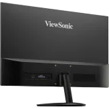 ViewSonic Monitor 24 VA24E2-H, 1920×1080 (FHD), IPS panel, 100Hz, 1 ms (MPRT), 1000:1, 250 cd/m², Adaptive Sync (VRR), HDMI + VG