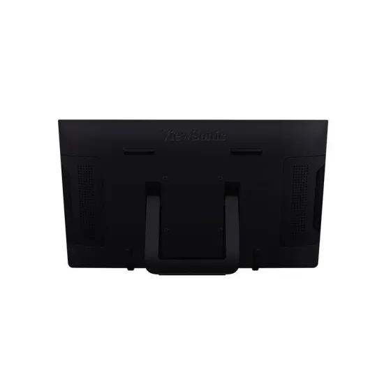 ViewSonic Monitor 22 TD2230, 1920×1080 (FHD), IPS panel, 60Hz, 14 ms, 1000:1, 250 cd/m², touch ekran, HDMI + VGA + DisplayPort,