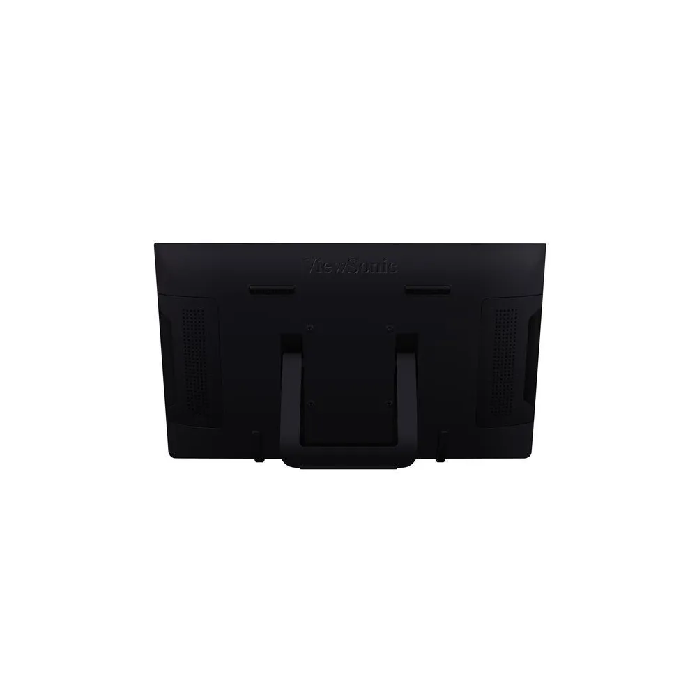ViewSonic Monitor 22 TD2230, 1920×1080 (FHD), IPS panel, 60Hz, 14 ms, 1000:1, 250 cd/m², touch ekran, HDMI + VGA + DisplayPort,