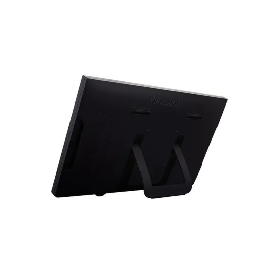 ViewSonic Monitor 22 TD2230, 1920×1080 (FHD), IPS panel, 60Hz, 14 ms, 1000:1, 250 cd/m², touch ekran, HDMI + VGA + DisplayPort,