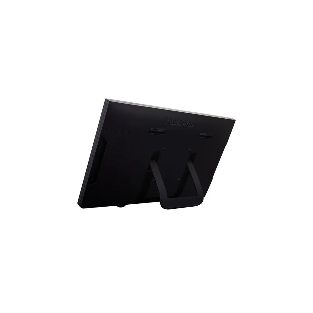 ViewSonic Monitor 22 TD2230, 1920×1080 (FHD), IPS panel, 60Hz, 14 ms, 1000:1, 250 cd/m², touch ekran, HDMI + VGA + DisplayPort,