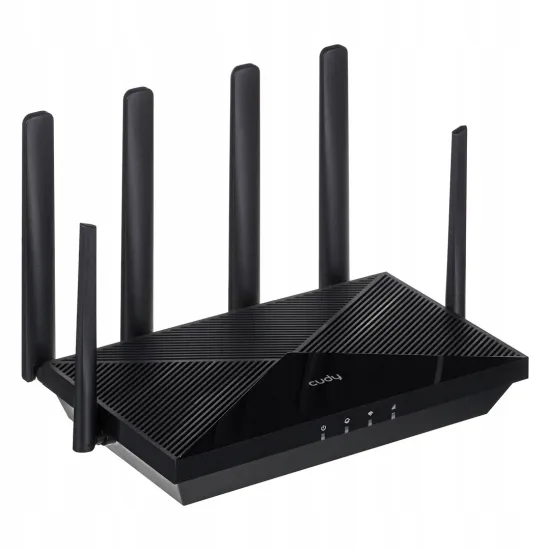 CUDY Router LT700 AC1200 4G LTE Wi-Fi