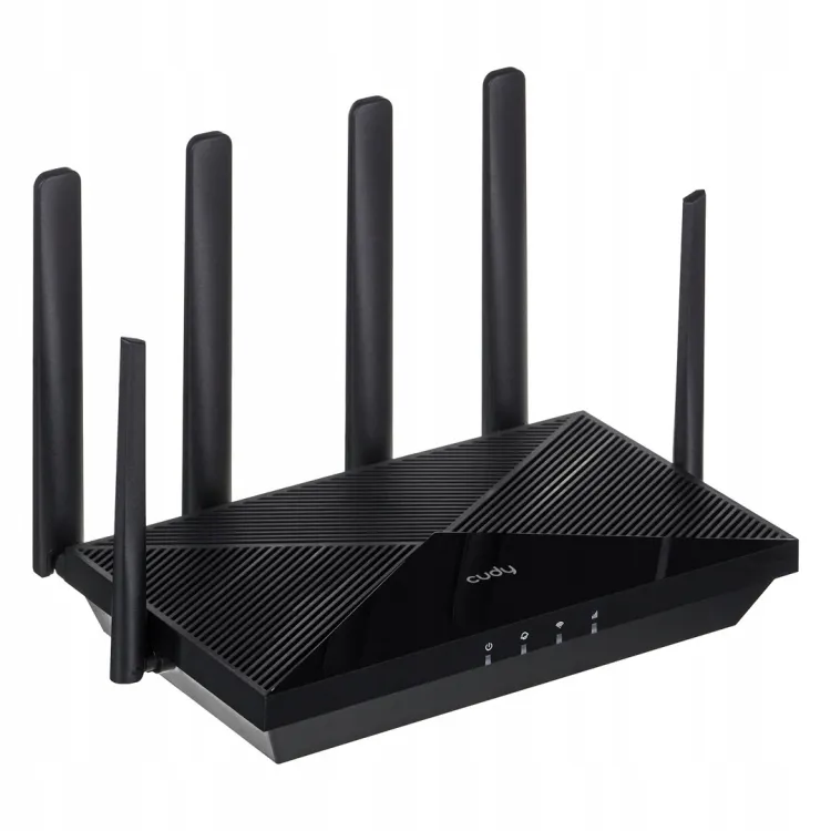 CUDY Router LT700 AC1200 4G LTE Wi-Fi