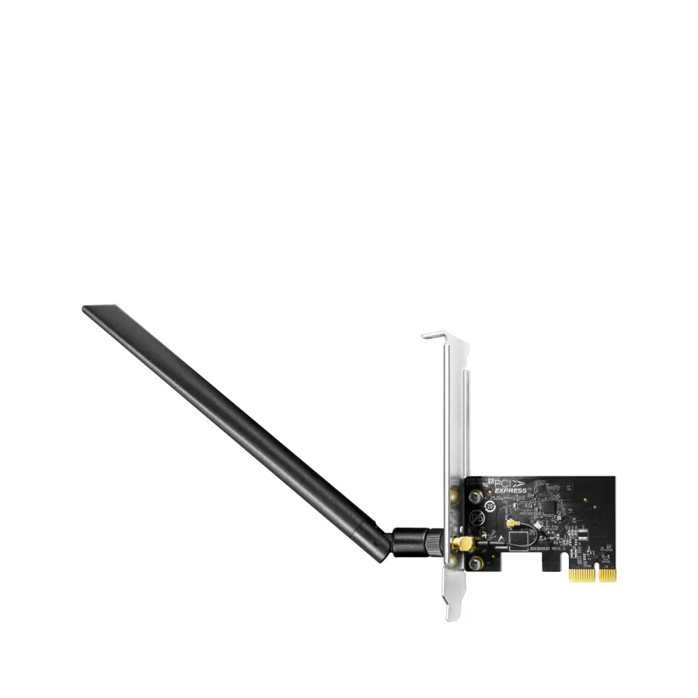 CUDY Mrezna kartica WE650 AC650 Dual-Band Wi-Fi