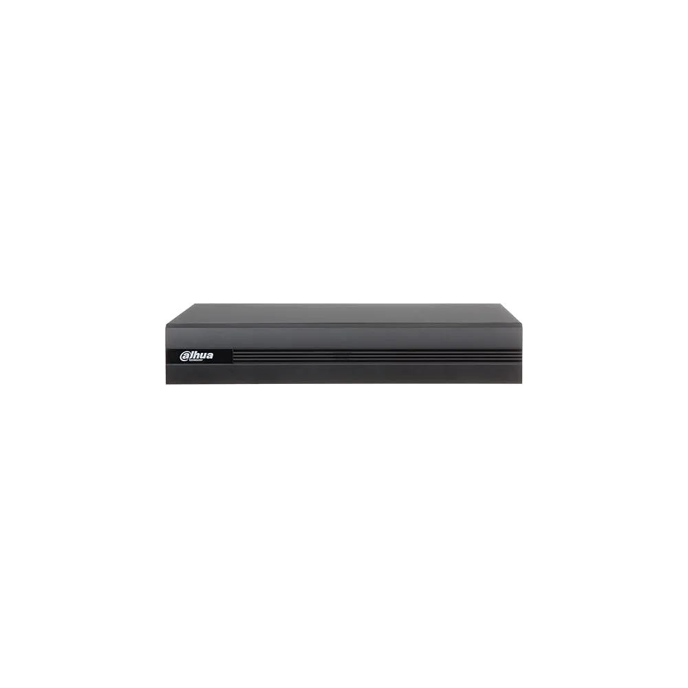 Dahua NVR 8 kanala DHI-NVR1108HS-8P-S3/H, do 8MP, HDMI, VGA, 1 x HDD, 8 x PoE