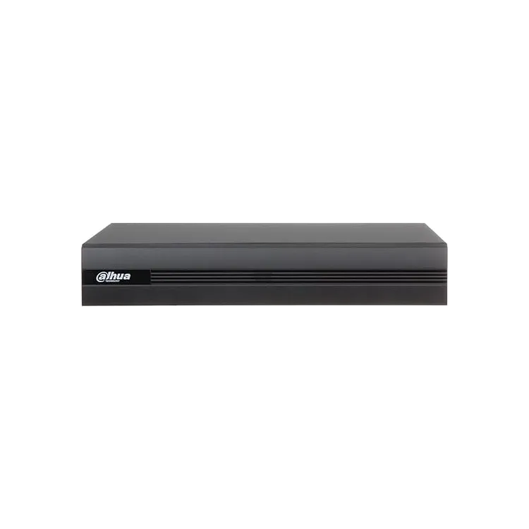 Dahua NVR 8 kanala DHI-NVR1108HS-8P-S3/H, do 8MP, HDMI, VGA, 1 x HDD, 8 x PoE