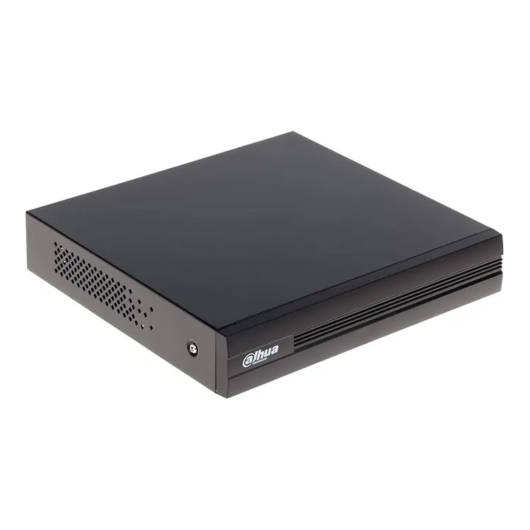 Dahua NVR 4 kanala DHI-NVR1104HS-P-S3/H, do 8MP, HDMI, VGA, 1 x HDD, PoE