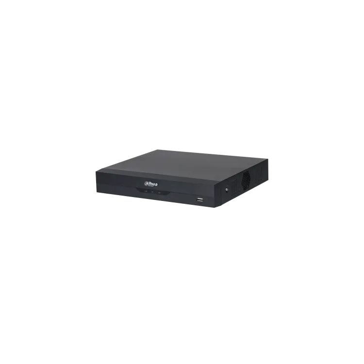 Dahua XVR 8 kanala DH-XVR5108HS-I3/T, AI WizSense, HDMI, VGA, 1 x HDD
