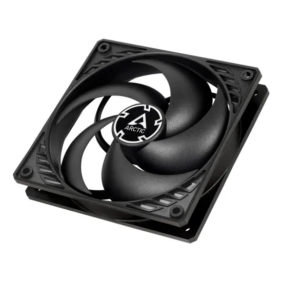 Arctic Cooling Cooler 120mm P12 silent black