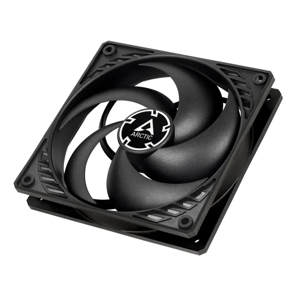 Arctic Cooling Cooler 120mm P12 silent black