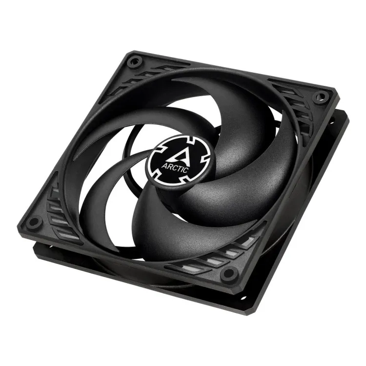 Arctic Cooling Cooler 120mm P12 silent black
