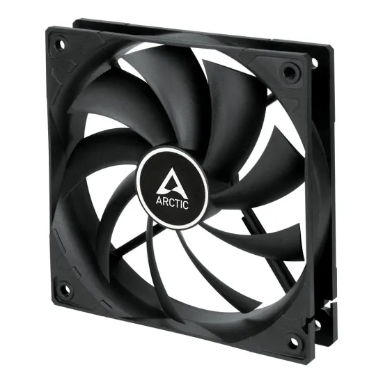 Arctic Cooling Cooler 120mm F12 PWM PST (Black)