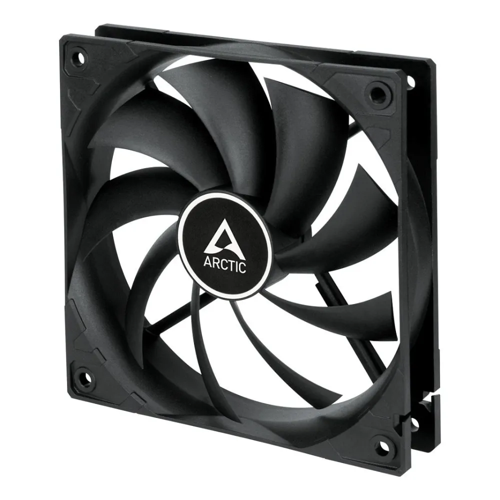 Arctic Cooling Cooler 120mm F12 PWM PST (Black)