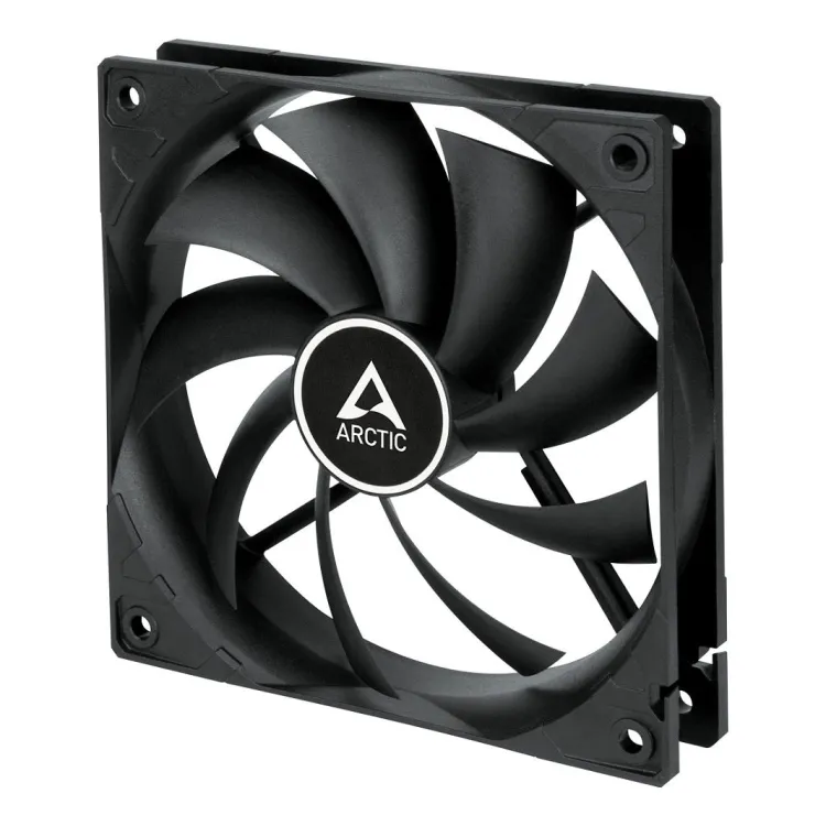 Arctic Cooling Cooler 120mm F12 PWM PST (Black)