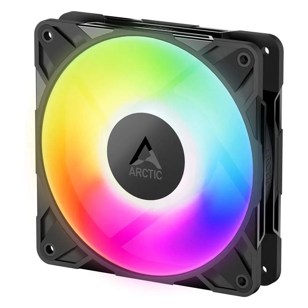 Arctic Cooling Cooler Lüfter P12 Pro A-RGB