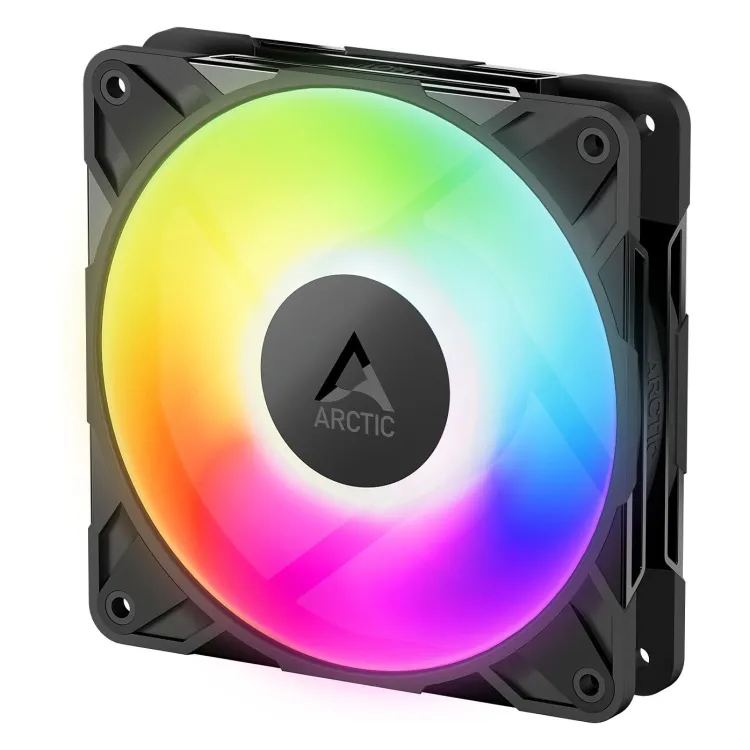 Arctic Cooling Cooler Lüfter P12 Pro A-RGB