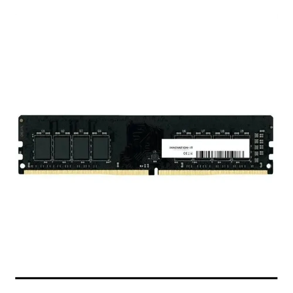 Innovation IT RAM 8GB 5200MTs DDR5