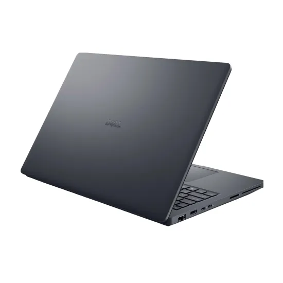 Dell NB Pro Max 16, 16 IPS, FullHD+, Intel Core Ultra 7 265H, 16GB DDR5, SSD 512 GB, NVIDIA GeForce RTX PRO 500 6 6GB GDDR7, Win