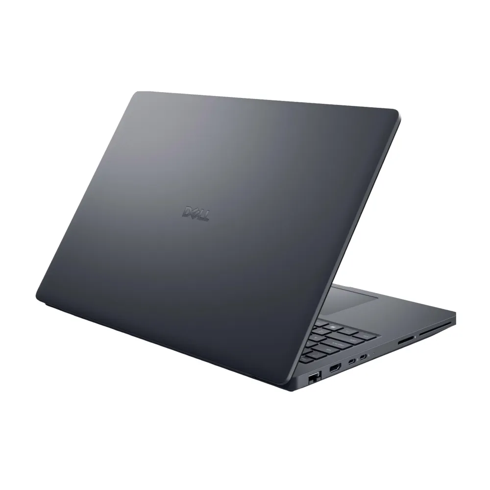 Dell NB Pro Max 16, 16 IPS, FullHD+, Intel Core Ultra 7 265H, 16GB DDR5, SSD 512 GB, NVIDIA GeForce RTX PRO 500 6 6GB GDDR7, Win