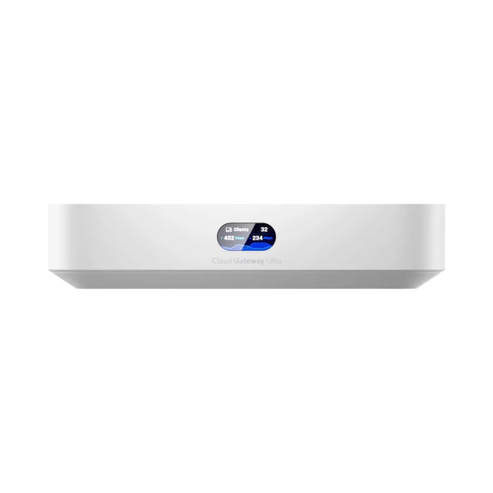 Ubiquiti Router UCG-Ultra