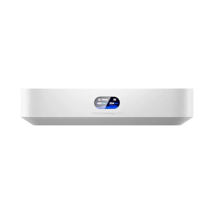 Ubiquiti Router UCG-Ultra