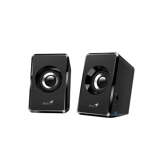 Genius Zvučnik SP-U125 USB Black