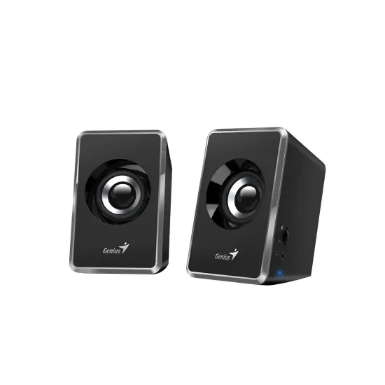 Genius Zvučnik SP-U125 USB Grey