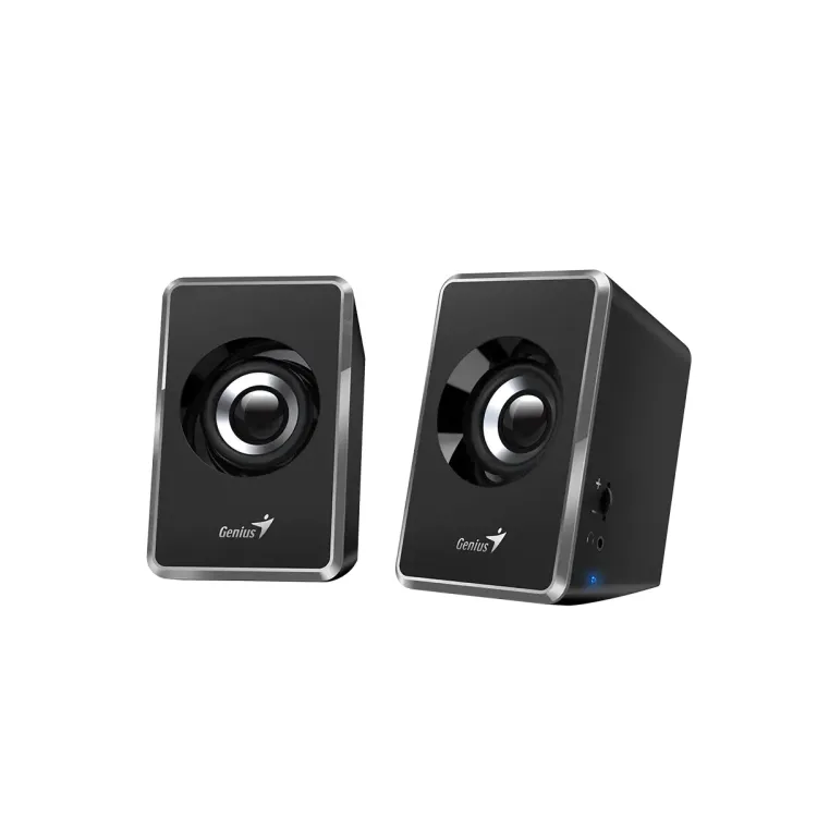Genius Zvučnik SP-U125 USB Grey