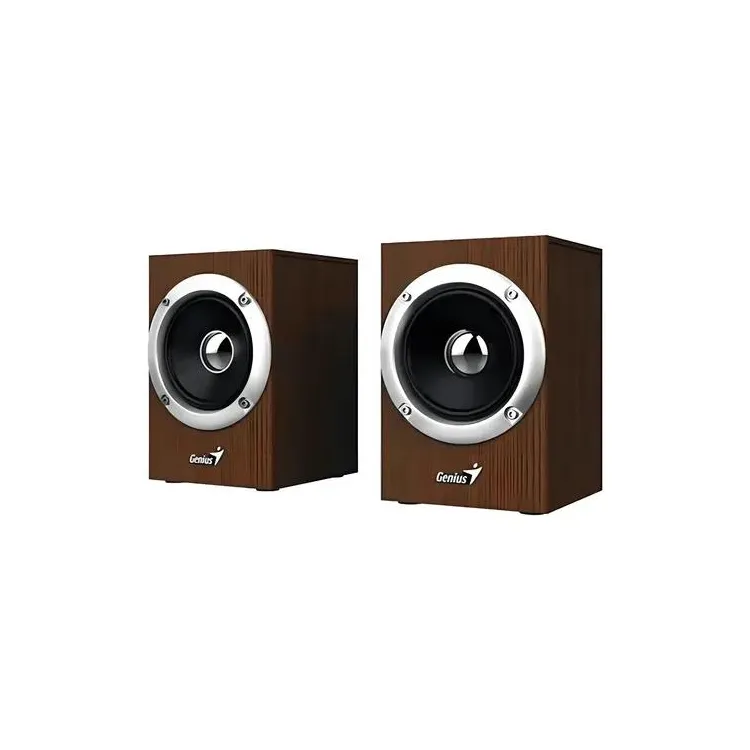 Genius GENIUS SP-HF280 WOOD ZVUCNIK