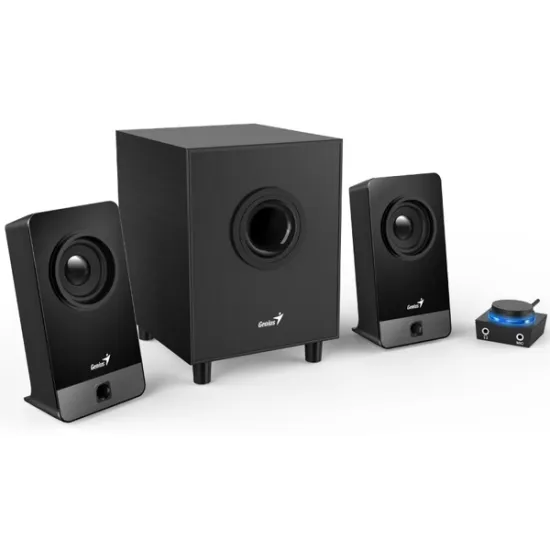Genius Zvucnik Genius SW-2.1 300X