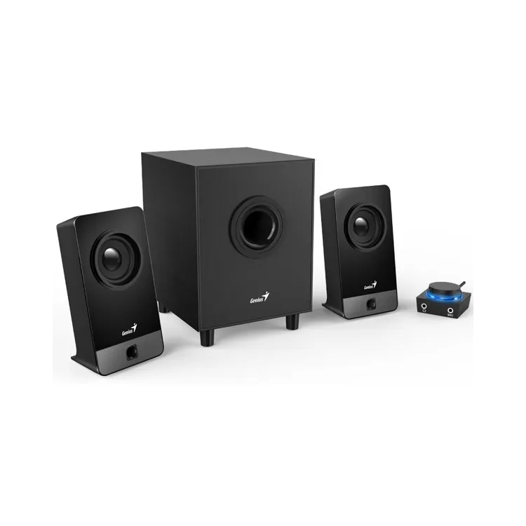 Genius Zvucnik Genius SW-2.1 300X