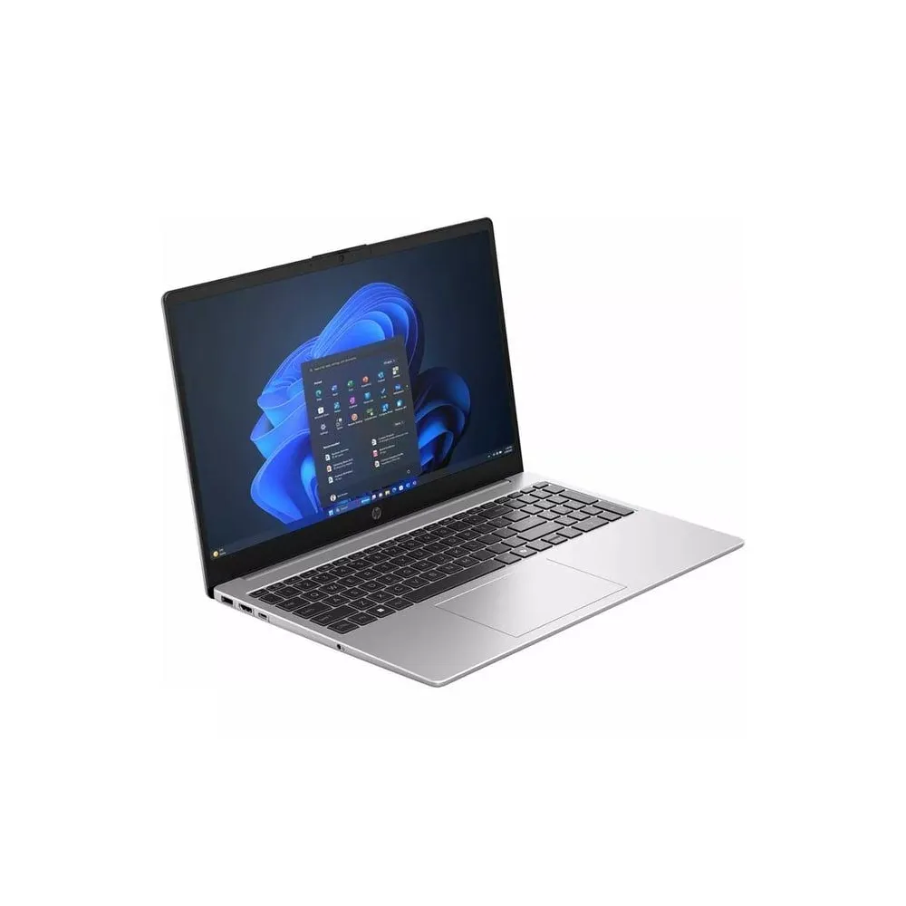 HP NB 255 G10 15.6 FHD (1920×1080)/AMD Ryzen 5 7535U/16GB DDR5/512GB M.2 NVMe SSD/Turbo Silver/NoOS