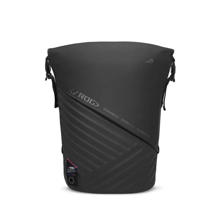 Asus Ranac BP3801 ROG SLASH BACKPACK 4.0/BK/17//2 IN 1