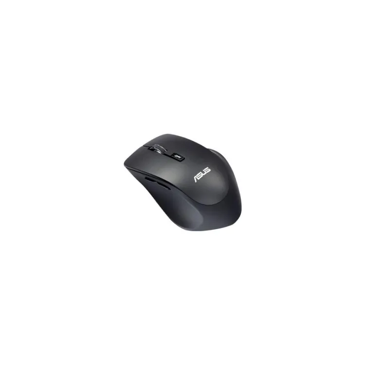 Asus Miš WT425 Wireless Black