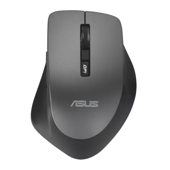 Asus Miš WT425, Wireless Optical Grey