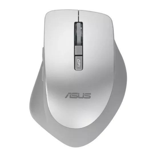 Asus Miš WT425, Wireless Optical Silver