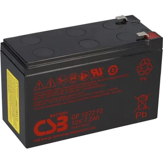 CSB GP1272F2 CSB