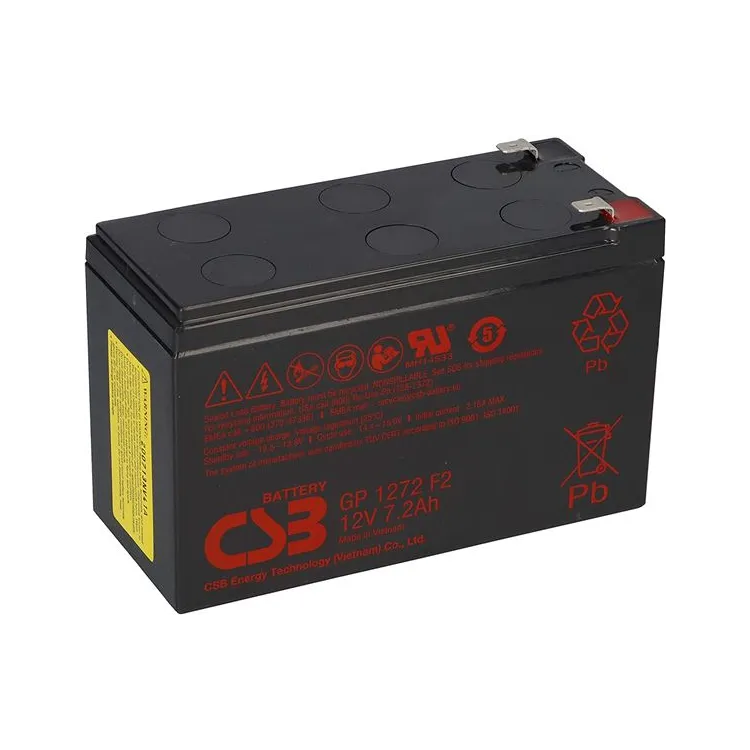 CSB GP1272F2 CSB