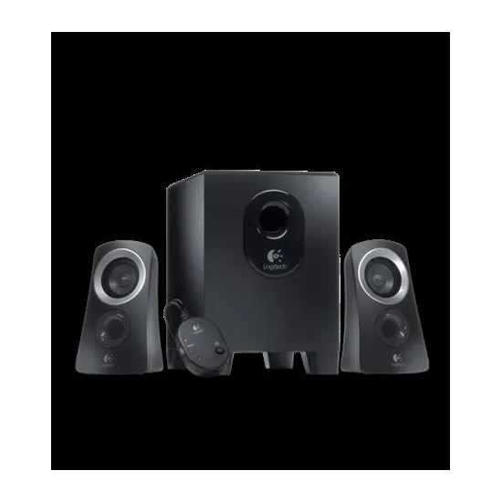 ZVUČNICI LOGITECH Z313 with subwoofer