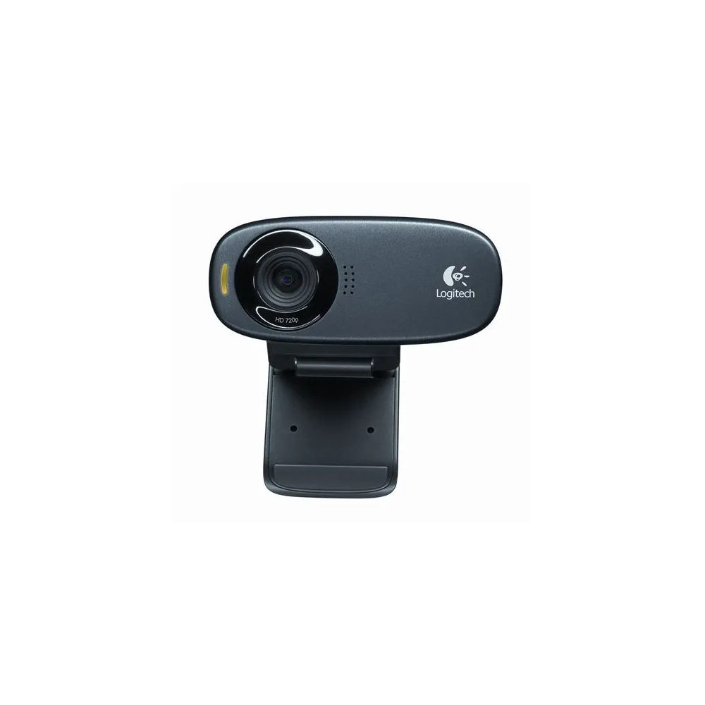 WEB CAM Logitech C310 (720p/30fps)