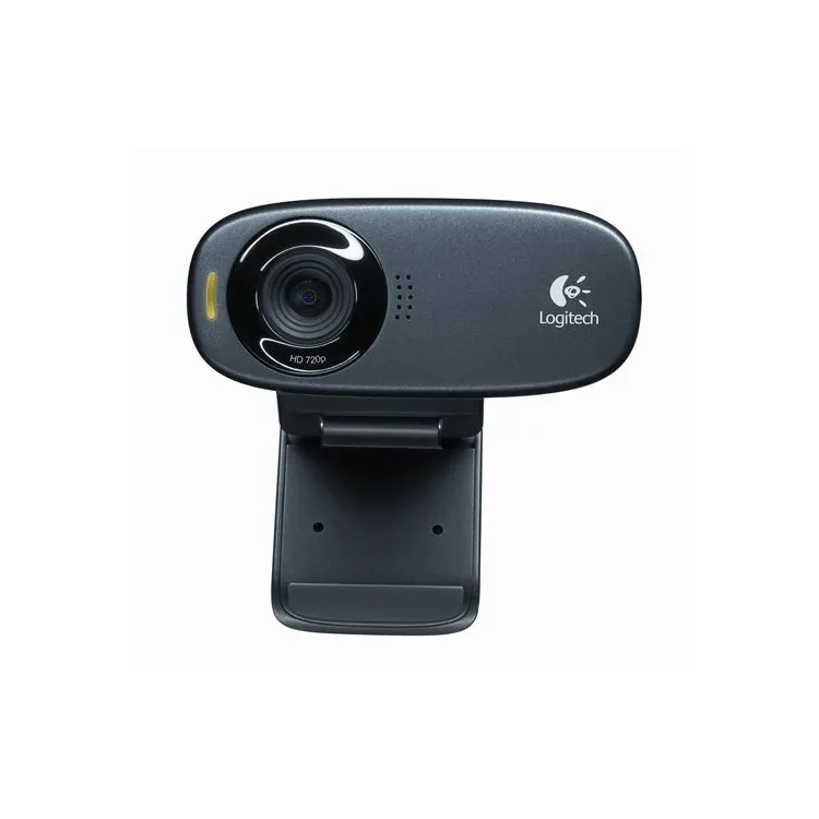 WEB CAM Logitech C310 (720p/30fps)