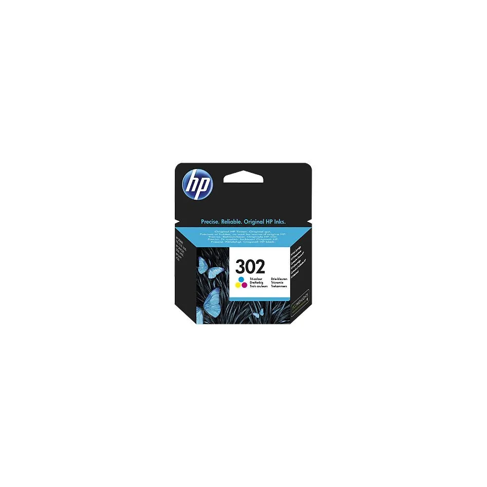 SUP HP INK F6U65AE