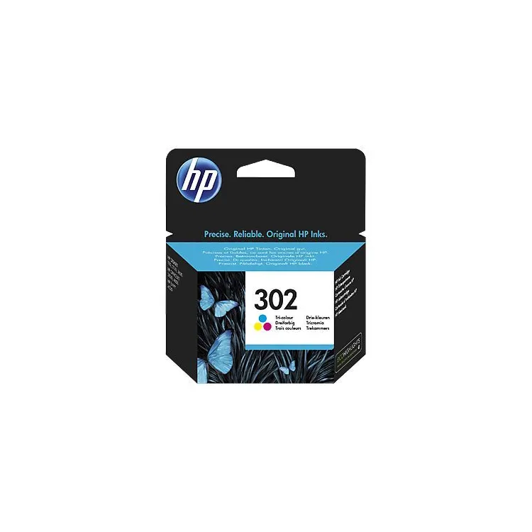 SUP HP INK F6U65AE