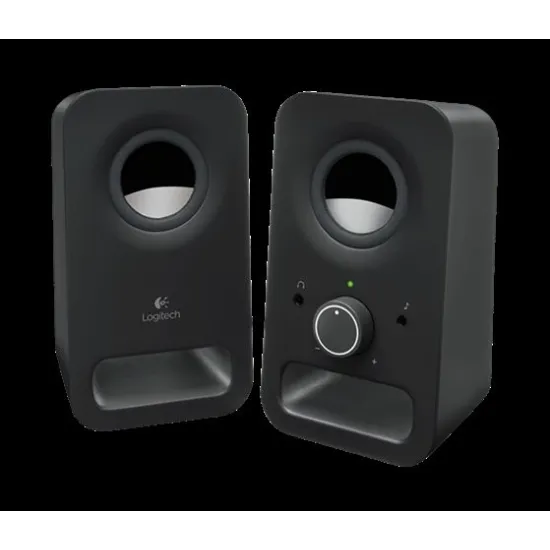 ZVUČNICI LOGITECH Z150 Midnight Black