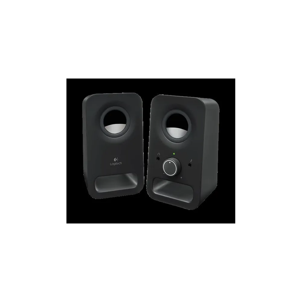 ZVUČNICI LOGITECH Z150 Midnight Black