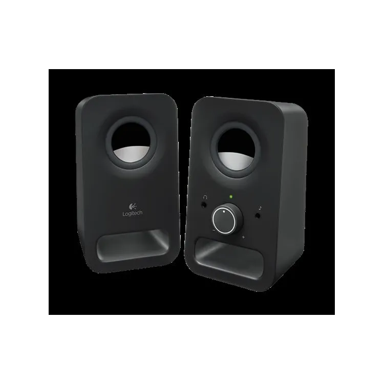 ZVUČNICI LOGITECH Z150 Midnight Black